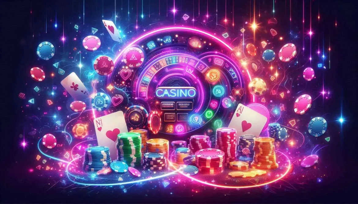 MegaFishWins casino